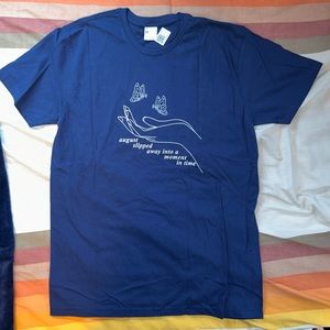 Taylor Swift august Shirt